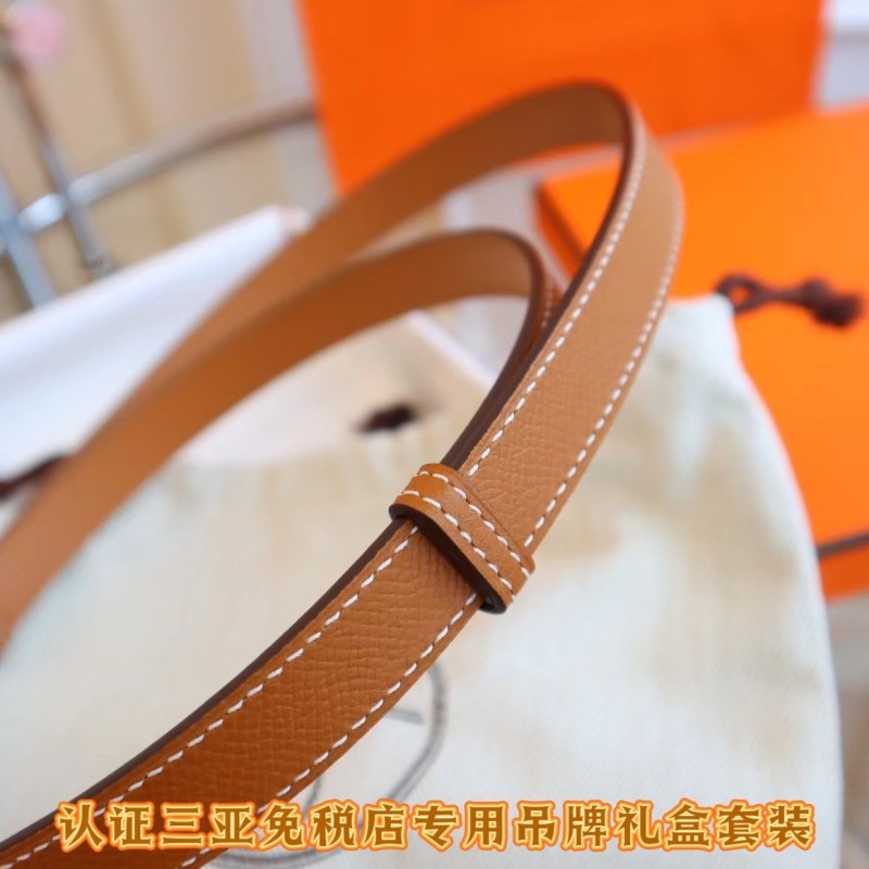 Hermes Belts